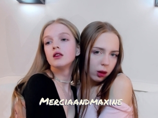 Merciaandmaxine