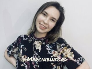 Merciabinford