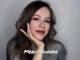 Merciaburner