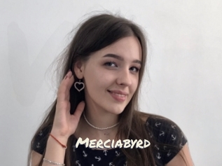 Merciabyrd