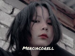 Merciacorell