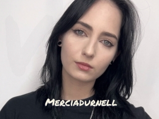 Merciadurnell