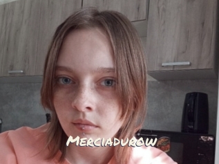Merciadurow