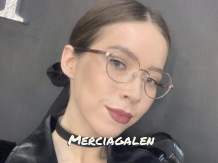 Merciagalen