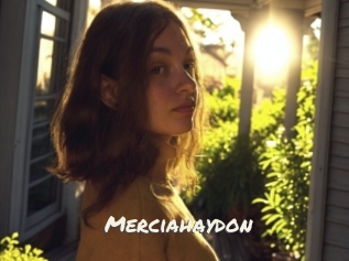 Merciahaydon