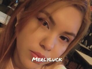 Merlyluck