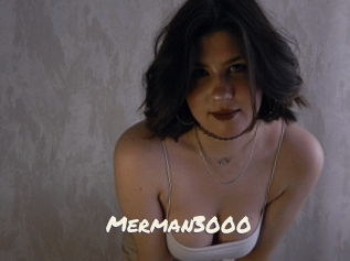 Merman3000