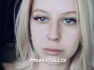 Merryjullsx