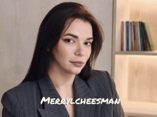 Merrylcheesman