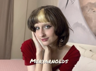 Meryarnolds