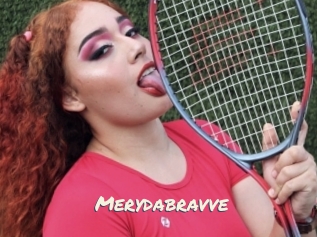 Merydabravve