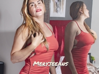 meryjeeans Vierges
