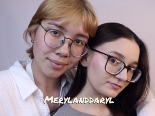 Merylanddaryl
