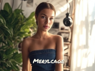 Merylcage
