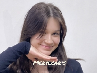 Merylcaris