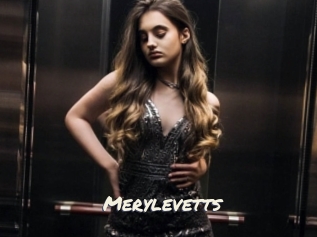 Merylevetts