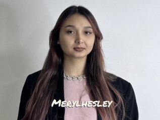 Merylhesley