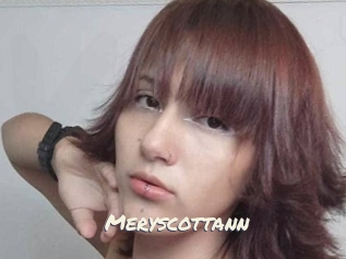 Meryscottann