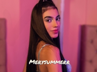 Merysummerr