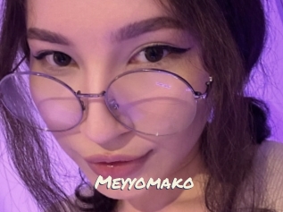 Meyyomako