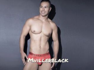 Mhillerblack