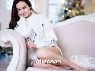 Miaaaaa