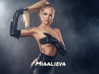 Miaalieva