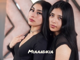 miaandkia Vierges