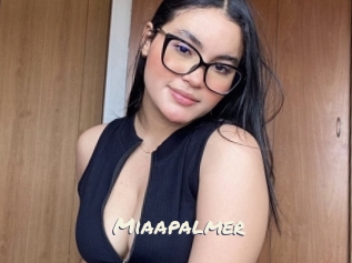 Miaapalmer
