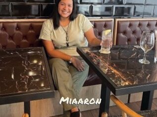 Miaaron