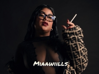 Miaawiills
