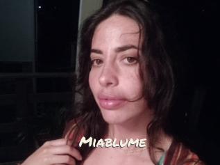 Miablume