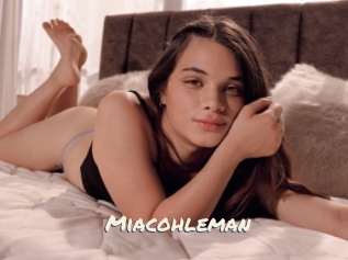 Miacohleman