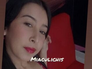 Miaculichis