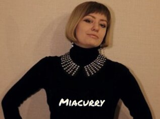 Miacurry