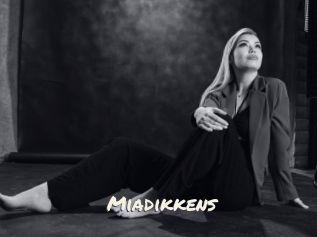 Miadikkens