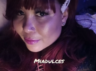 Miadulces