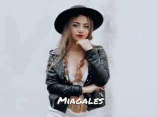 Miagales