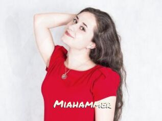 Miahammer