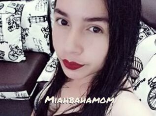 Miahbahamom