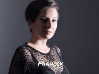 Miaheck