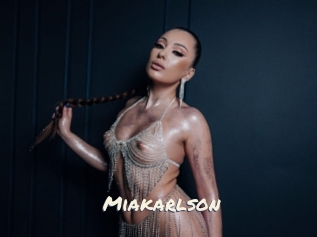 Miakarlson