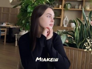 Miakein