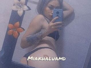 Miakhaluamd