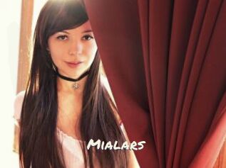 Mialars