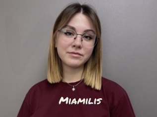 Miamilis