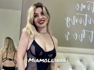 miamollinari Vierges