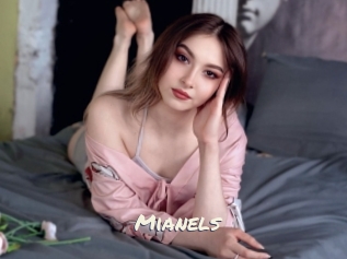 Mianels