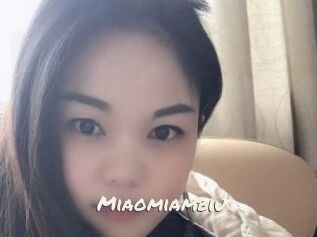Miaomiambiu
