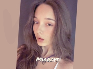 Miaroys